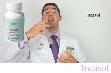 Incasol Y Diabetes